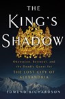 The King's Shadow - Edmund Richardson - 9781250278609