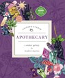 Sticker Studio: Apothecary - Chloe Standish - 9781250279347
