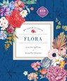 Sticker Studio: Flora - Chloe Standish - 9781250279477