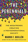 The Perennials - Mauro F. Guillén - 9781250281357