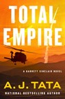 Total Empire - A. J. Tata - 9781250281494