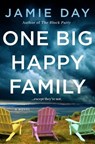 One Big Happy Family - Jamie Day - 9781250283276