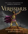 Verissimus - Donald J. Robertson - 9781250286291