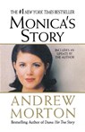 Monica's Story - Andrew Morton - 9781250289971