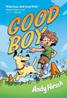Good Boy - Andy Hirsch - 9781250291950