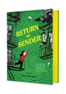 Return to Sender - Vera Brosgol - 9781250292186