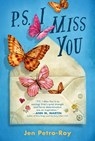 P.S. I Miss You - Jen Petro-Roy - 9781250294302