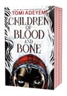 Children of Blood and Bone - Tomi Adeyemi - 9781250294623