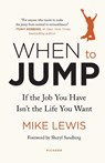 When to Jump - Mike Lewis - 9781250295736