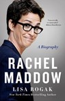 Rachel Maddow - Lisa Rogak - 9781250298256