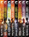A Kitty Norville Collection - Carrie Vaughn - 9781250301017