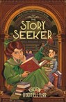 The Story Seeker - Kristin O'Donnell Tubb - 9781250301109