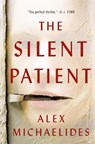 The Silent Patient - Alex Michaelides - 9781250301697