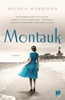 Montauk - Nicola Harrison - 9781250301789