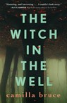 The Witch in the Well - Camilla Bruce - 9781250302076