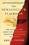 The Demagogue's Playbook - Eric A. Posner - 9781250303028