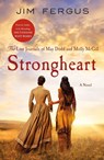 Strongheart - Jim Fergus - 9781250303677