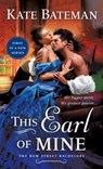 This Earl of Mine - Kate Bateman - 9781250305954