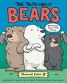 The Truth About Bears - Maxwell Eaton III - 9781250306227