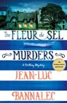 The Fleur de Sel Murders - Jean-Luc Bannalec - 9781250308375