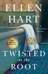 Twisted at the Root - Ellen Hart - 9781250308436