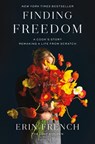 Finding Freedom - Erin French - 9781250312341