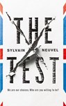 The Test - Sylvain Neuvel - 9781250312839