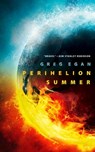 Perihelion Summer - Greg Egan - 9781250313775