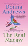Real Macaw - Donna Andrews - 9781250314529