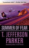 Summer of Fear - T Jefferson Parker - 9781250314635