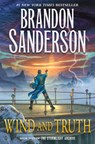 The Wind and Truth - Brandon Sanderson - 9781250319210
