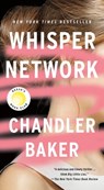 Whisper Network - Chandler Baker - 9781250319494