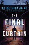 The Final Curtain - Keigo Higashino - 9781250321169