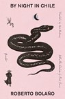 By Night in Chile - Roberto Bolano - 9781250321749