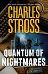 Quantum of Nightmares - Charles Stross - 9781250323231
