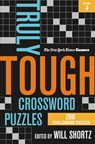 New York Times Games Truly Tough Crossword Puzzles Volume 4 - Will Shortz - 9781250324900