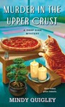 Murder in the Upper Crust - Mindy Quigley - 9781250326317