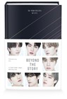 Beyond the Story - BTS ; Myeongseok Kang - 9781250326751