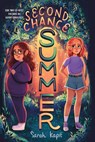 Second Chance Summer - Sarah Kapit - 9781250327901