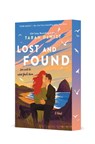Lost and Found - Tarah DeWitt - 9781250329462