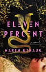 Eleven Percent - Maren Uthaug - 9781250329646