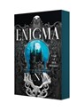 Enigma - RuNyx - 9781250334251