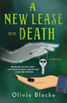 A New Lease on Death - Olivia Blacke - 9781250336675