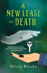 A New Lease on Death - Olivia Blacke - 9781250336699