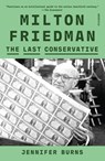 Milton Friedman - Jennifer Burns - 9781250338204