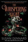 The Whispering Night - Susan Dennard - 9781250339485