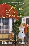 Hems & Homicide - Elizabeth Penney - 9781250341433