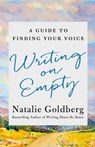 Writing on Empty - Natalie Goldberg - 9781250342546