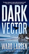 Dark Vector - Ward Larsen - 9781250343505