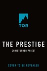 Prestige - Christopher Priest - 9781250343697